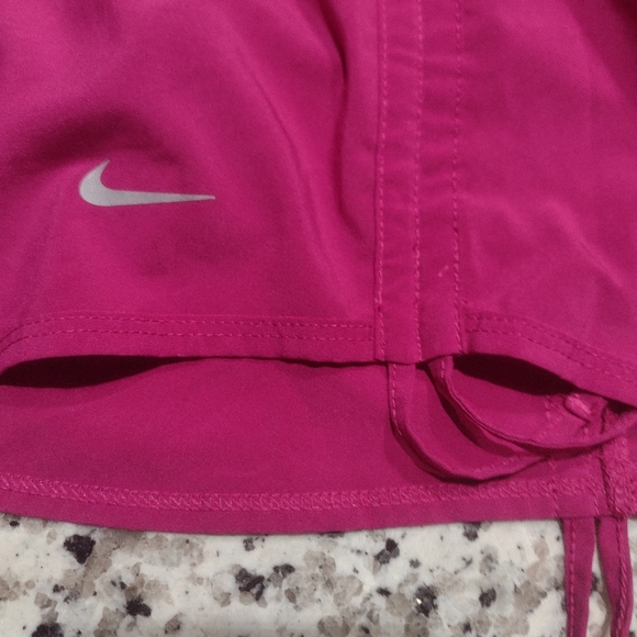 Nike Tennis Skorts - Picture 4 of 9